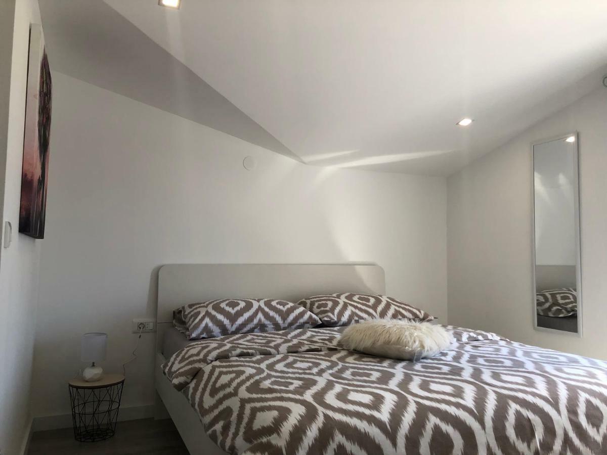 Apartman Gabriel * Zadar