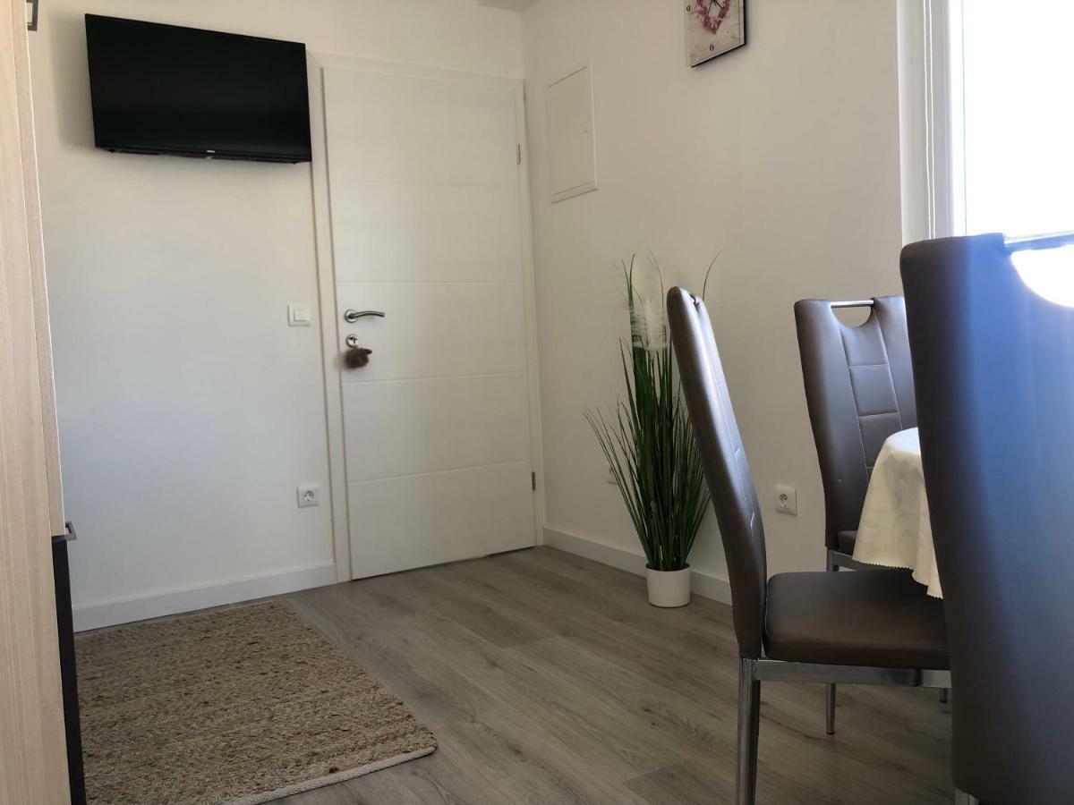 Apartman Gabriel *