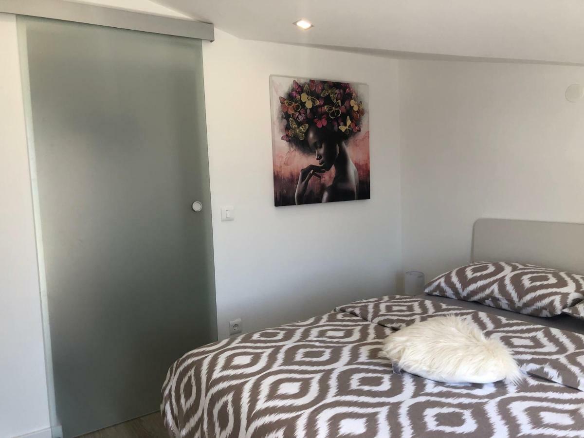 Apartman Gabriel Apartament Zadar