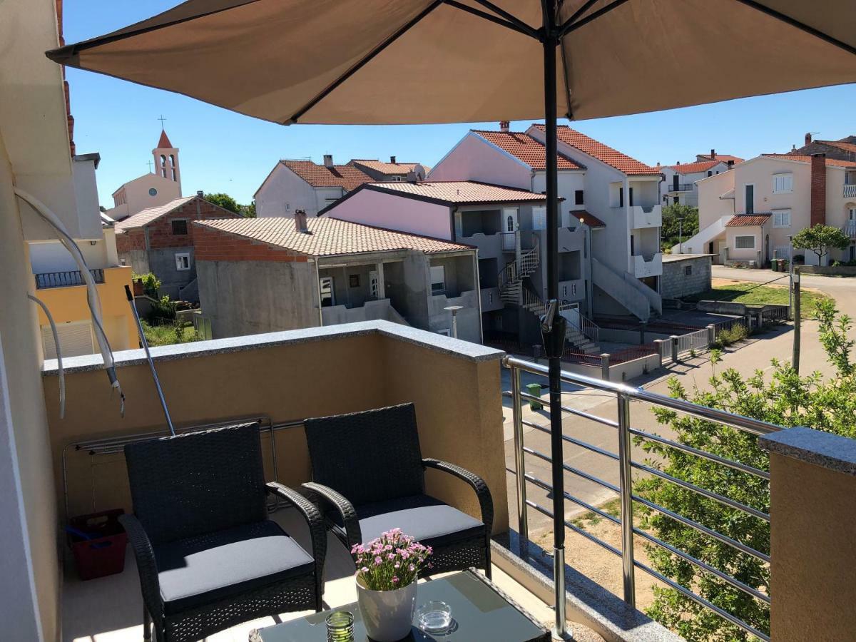 Apartament Apartman Gabriel Zadar