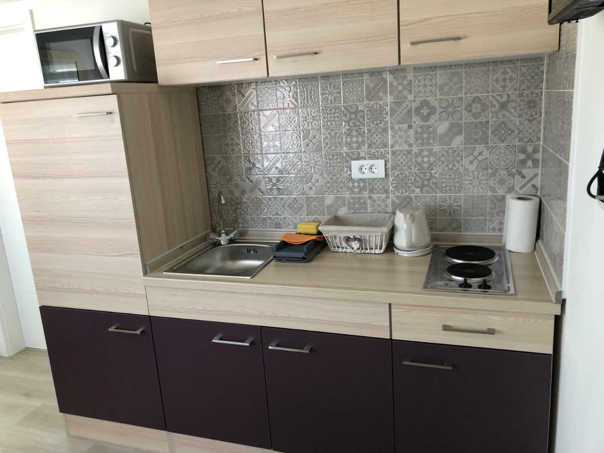 Apartment Apartman Gabriel