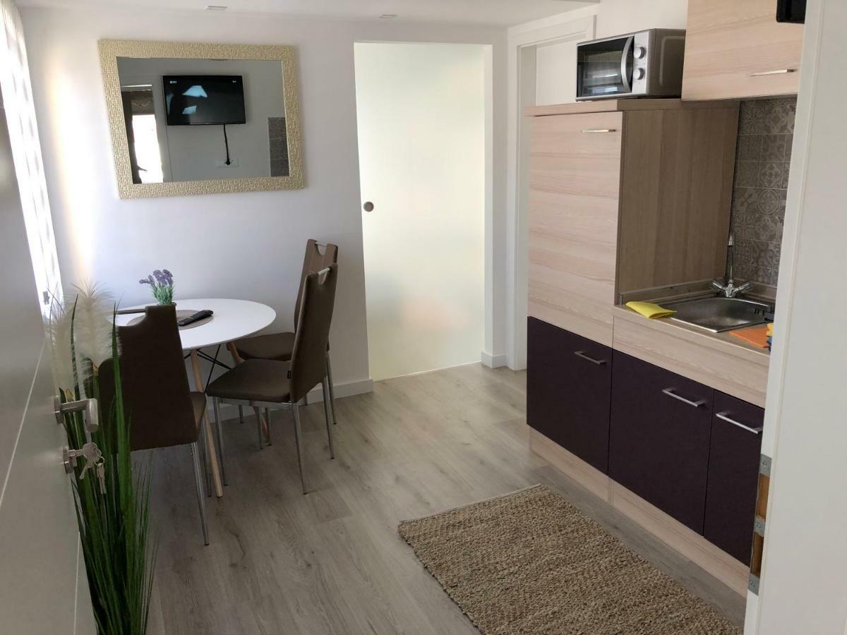 Apartman Gabriel Apartment Zadar