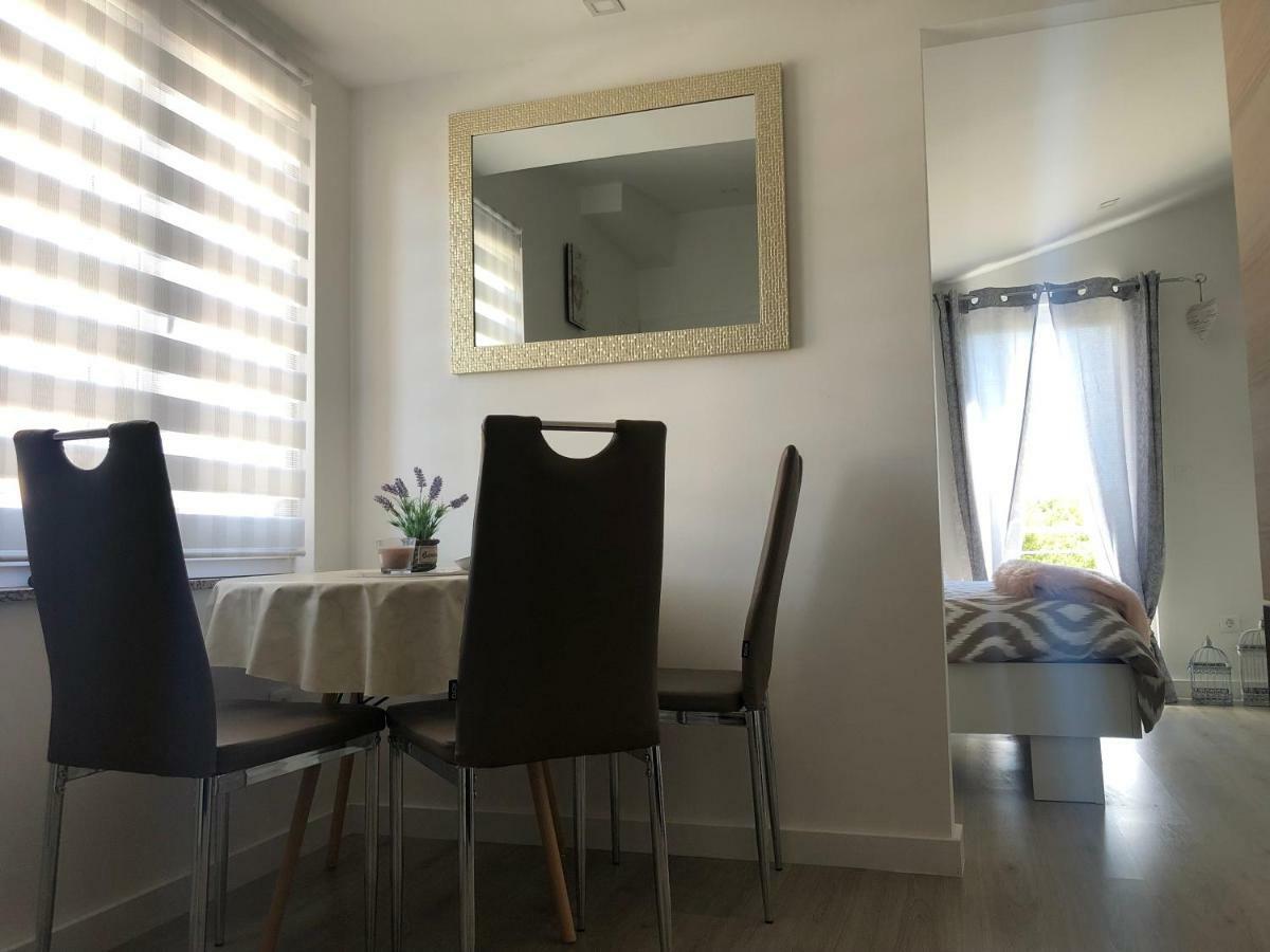 Apartman Gabriel * Zadar